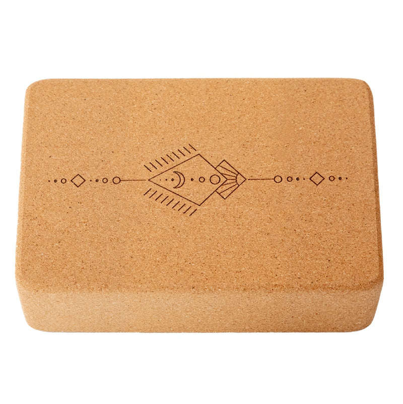 Yoga Block Kork Namma Markt