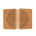 Yoga Block Kork Namma Markt