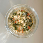 Zykluswohl Kräutermischung – Dein Tee-Ritual im Zyklus