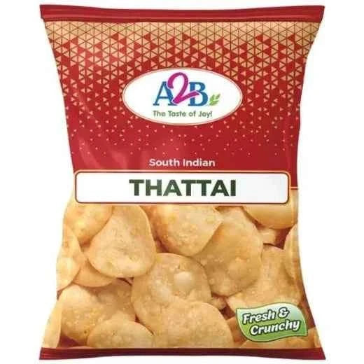 A2B Thattai 200g