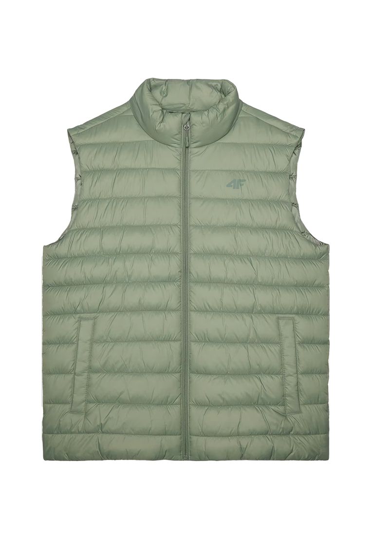 4F Herren mit synthetischer Daunenfüllung TVIAM145