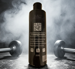 Flüssigkreide / Liquid Chalk 200 ML - für perfekten Grip bei Klettern, Gewichtheben & Calisthenics