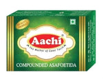 Aachi Asafoetida Lumps 25g Namma Markt