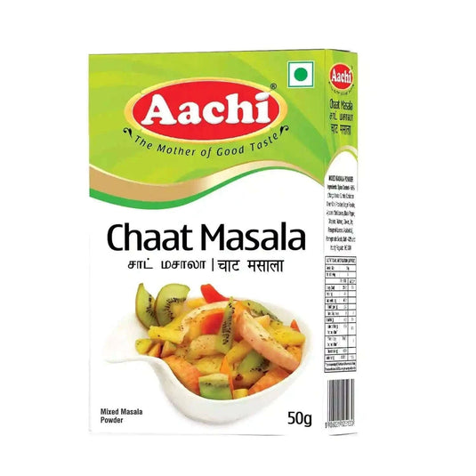 Aachi Chat Masala 100g Namma Markt