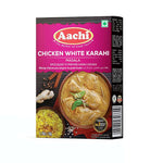 Aachi Chicken White Karahi Masala 50gm - Namma Markt