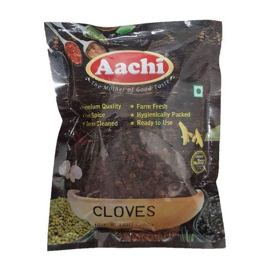 Aachi Cloves 100g - Namma Markt