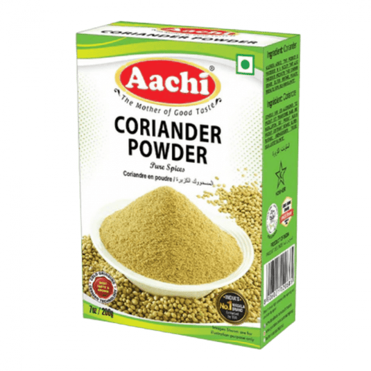 Aachi Coriander Powder 500g - Namma Markt