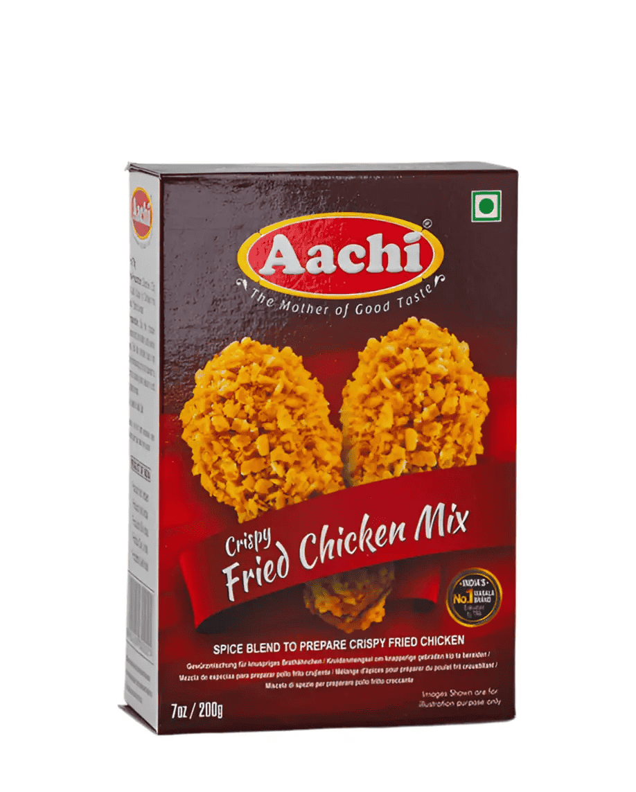 Aachi Crispy Fried Chicken Mix 100g - Namma Markt