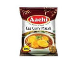 Aachi Egg Curry Masala 100g Namma Markt