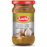 Aachi Garlic Paste 300g Namma Markt