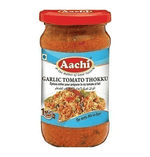 Aachi Garlic Tomato Thokku - 300gm - Namma Markt