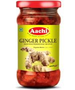 Aachi Ginger Pickle 300g