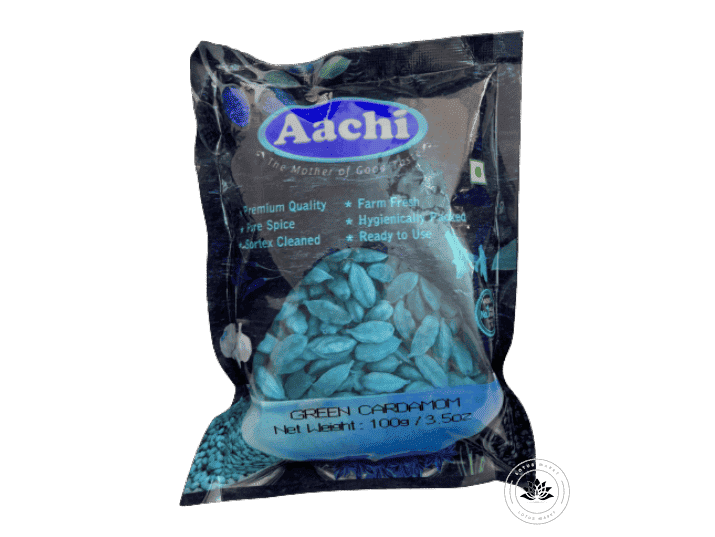 Aachi Green Cardamom 50g - Namma Markt