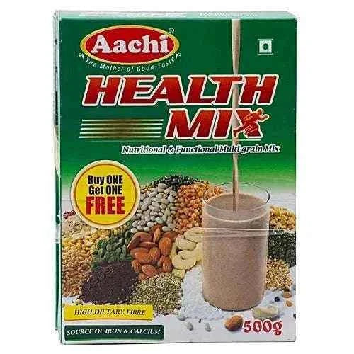 Aachi Health Mix 180g