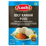 Aachi Idli Karam Podi 100g - Namma Markt