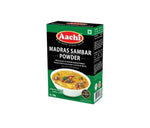 Aachi Madras Sambar Powder 100g - Namma Markt