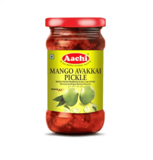 Aachi Mango Avakkai Pickle 300g - Namma Markt
