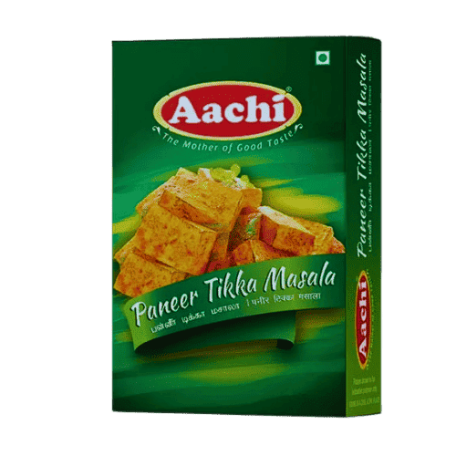 Aachi Paneer Tikka Masala 50g - Namma Markt