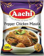 Aachi Pepper Chicken Masala 100g Namma Markt