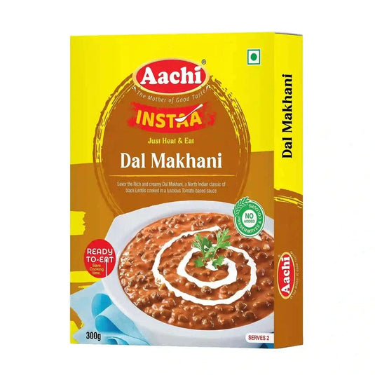 Aachi RTE Dal Makhani 300g Namma Markt