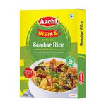 Aachi RTE Sambar Rice 250g Namma Markt