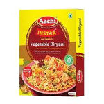 Aachi RTE Veg Biryani 250g Namma Markt