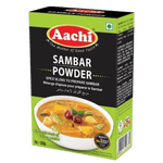 Aachi Sambar Powder 100g - Namma Markt