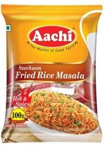 Aachi Schezwan Fried Rice Powder 100g Namma Markt