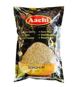 Aachi Sorghum Millet Whole 1kg - Namma Markt