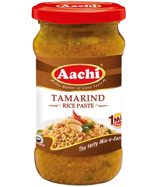 Aachi Tamarind Rice Paste - 300g - Namma Markt