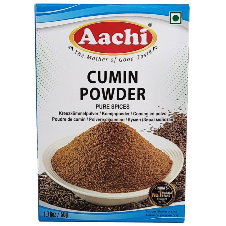 Aachi Cumin Powder 100g