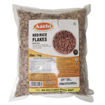Aachi Red Aval Thick / Red Rice Flakes 1Kg - Namma Markt