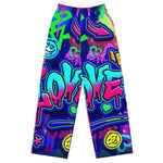 Abstract Love Jogginghose