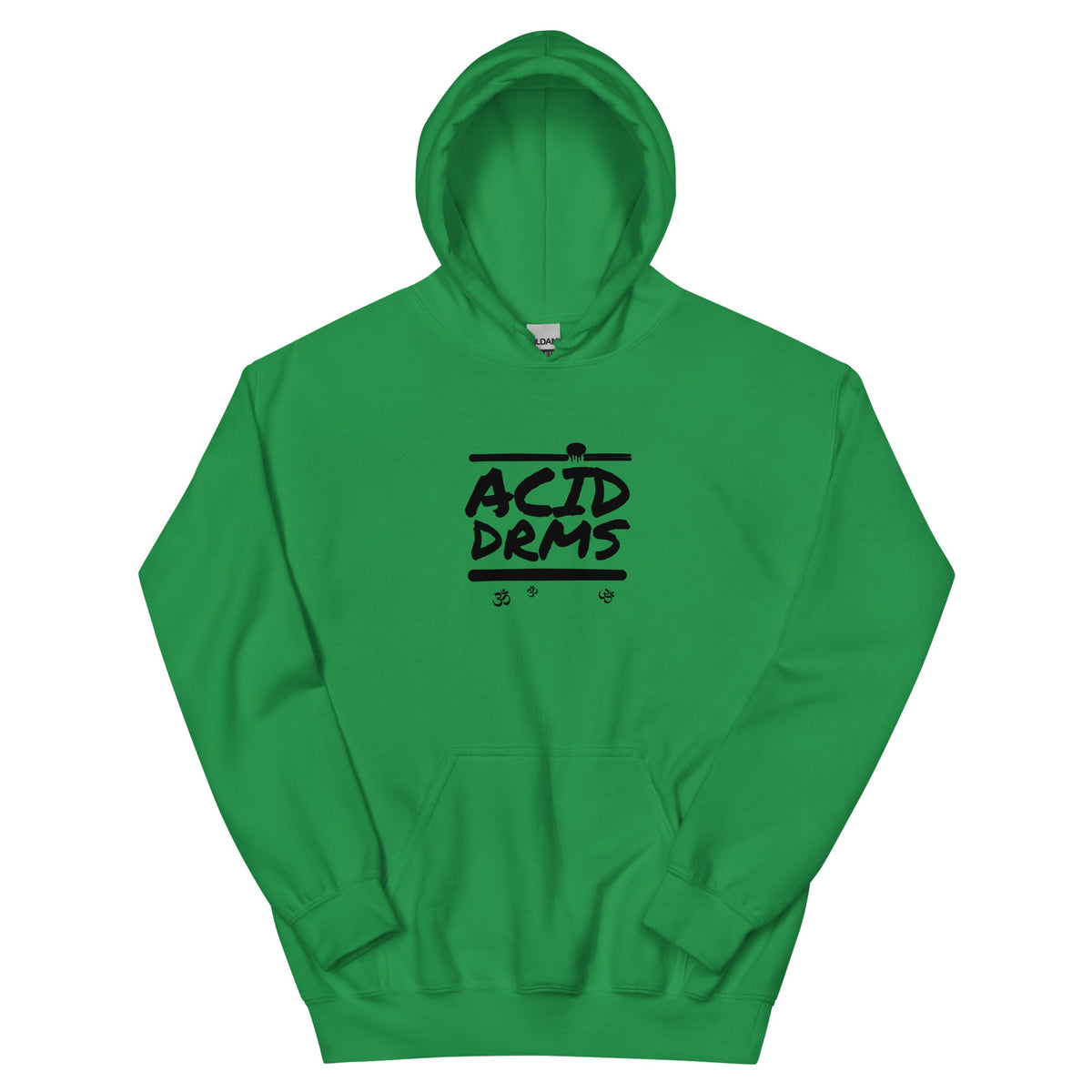 Acid Dreams Hoodie