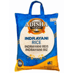Adisha Indrayani rice 5kg - Namma Markt