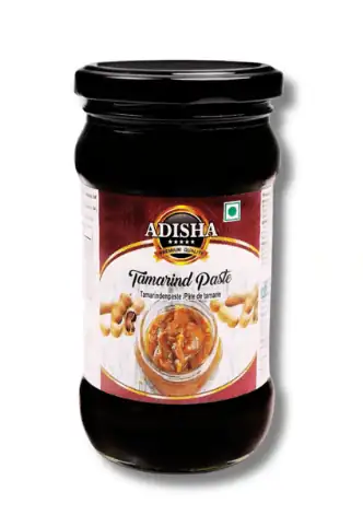 Adisha Tamarind Paste 320g - Namma Markt