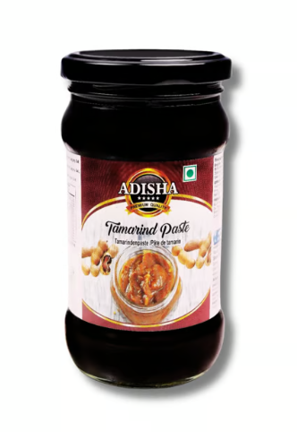 Pâte de tamarin Adisha 320 g