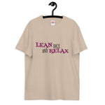 Lean Back and Relax Tshirt