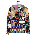 Advisory Graphic Hoodie