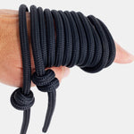 Jump Rope made from aeroSling rope
