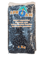 Afroase Black beans 1kg - Namma Markt