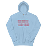 Against All Authority Hoodie