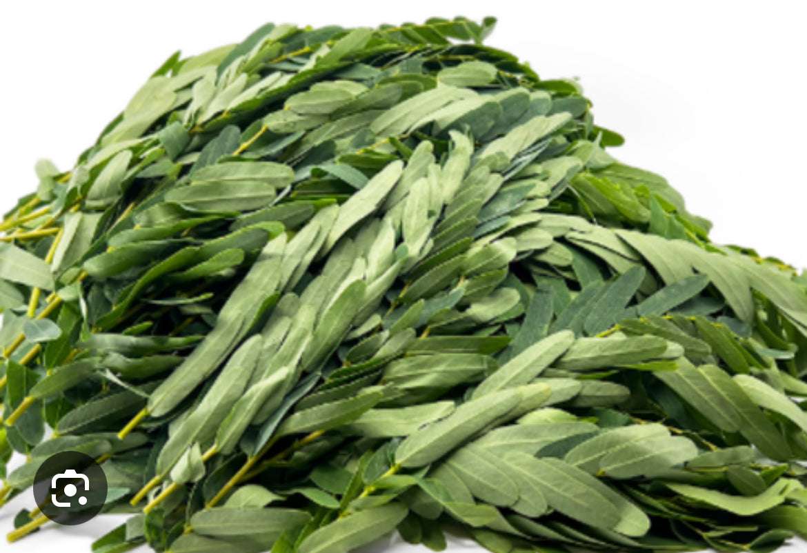 Agathi Leaves (Agase Soppu) - Namma Markt