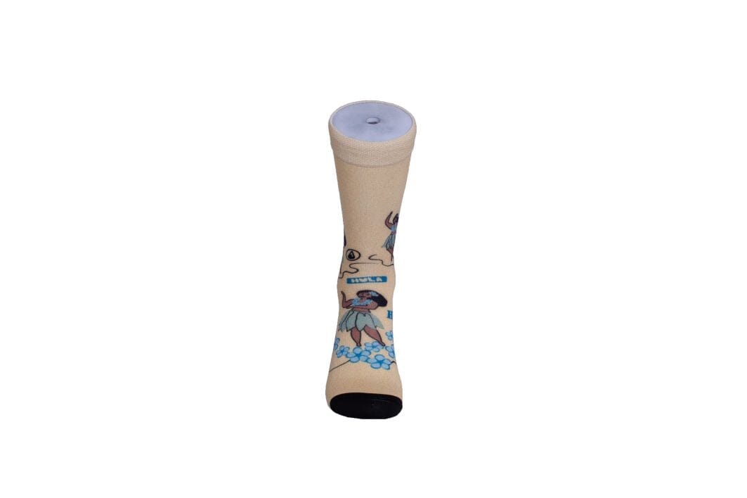AirLite Socks D1