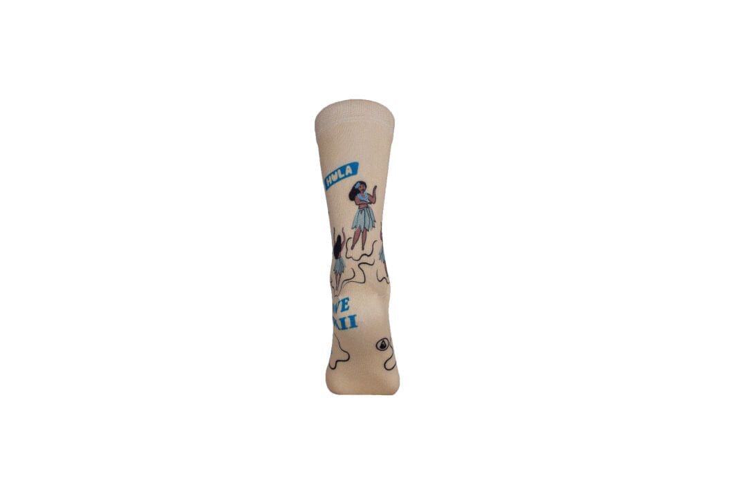 AirLite Socks D1