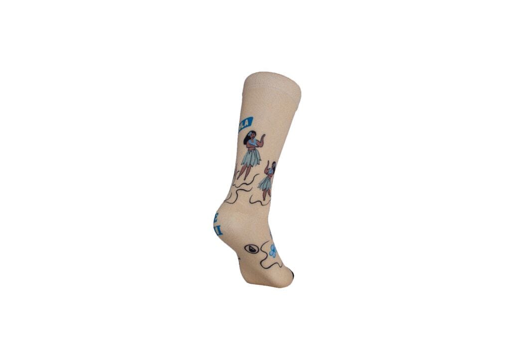 AirLite Socks D1
