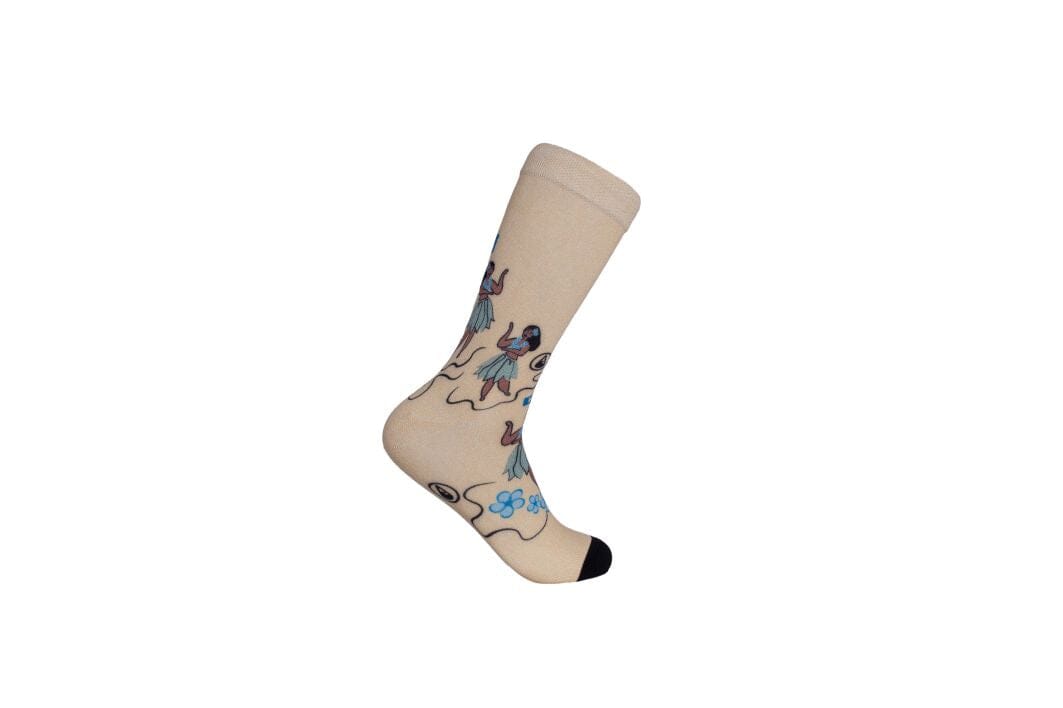 AirLite Socks D1