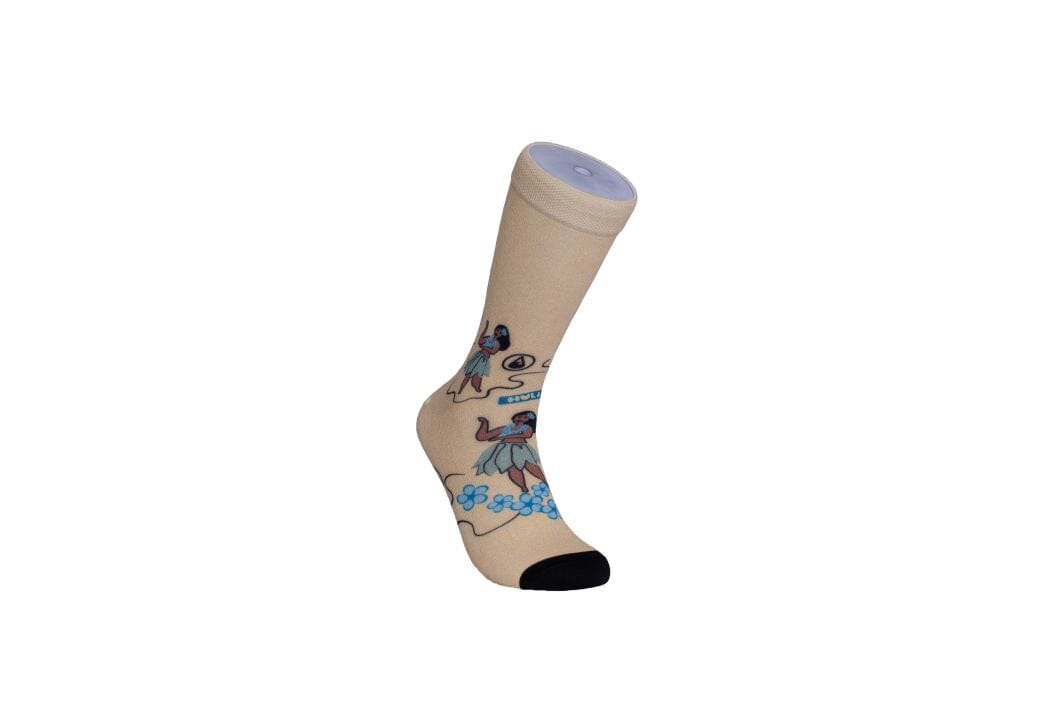AirLite Socks D1
