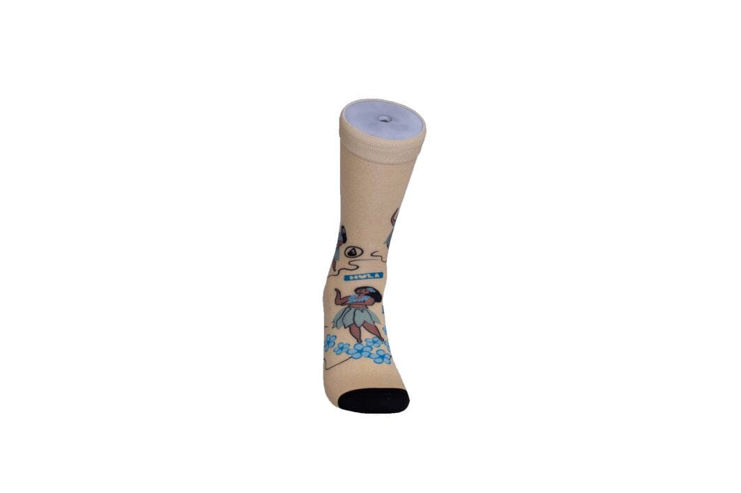 AirLite Socks D1