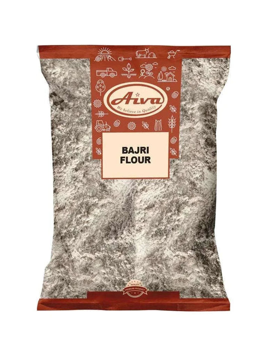 AIVA Bajri Flour 1Kg Namma Markt